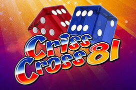 CrisCross 81